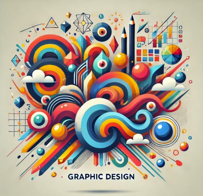 Visual Graphic Design