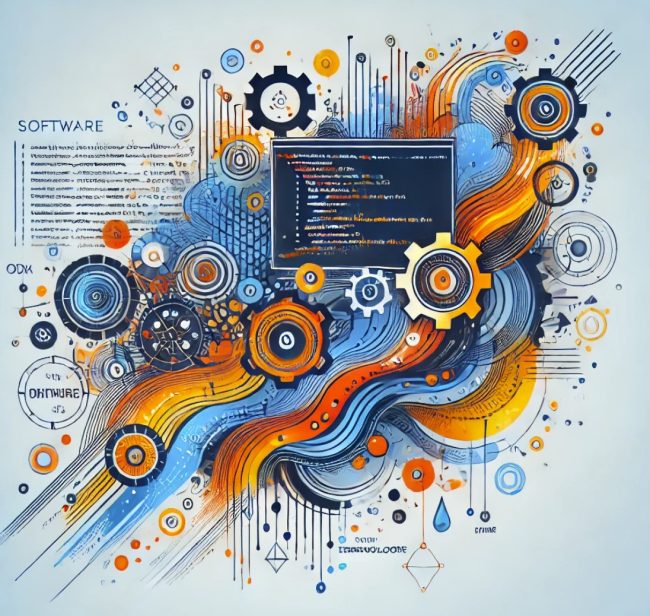 It Software Solutions
