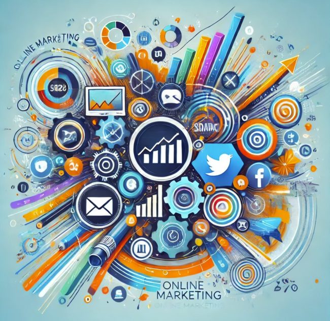 Online Marketing